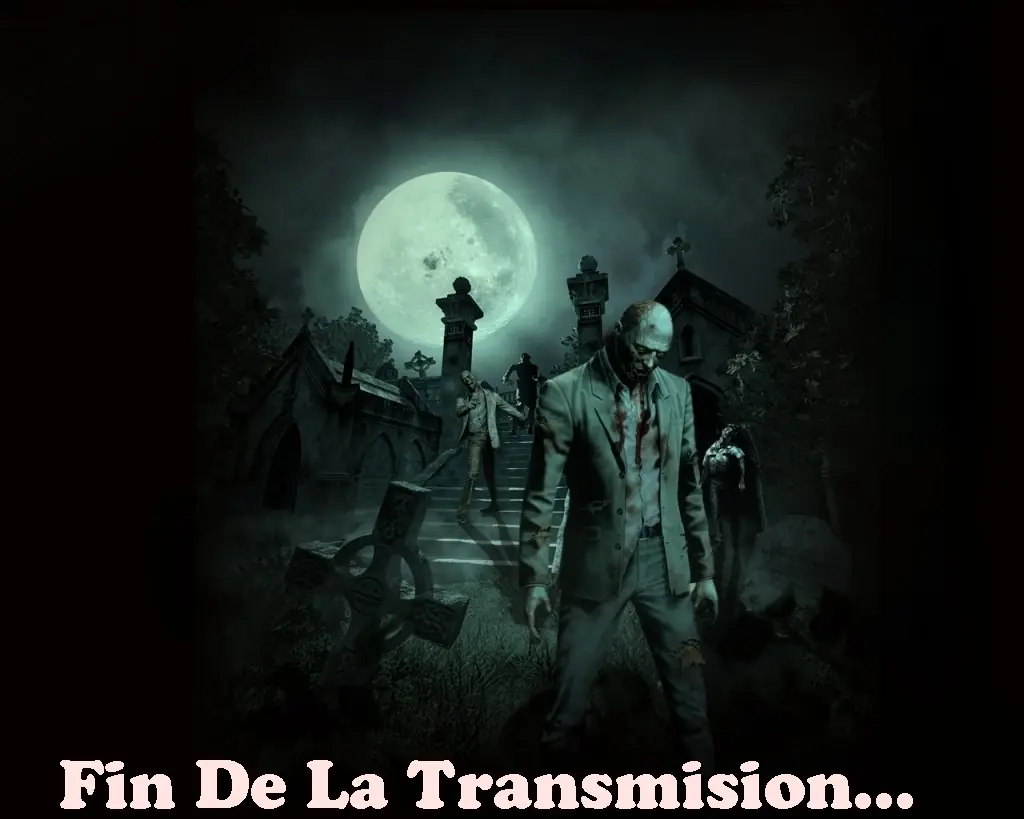 horror