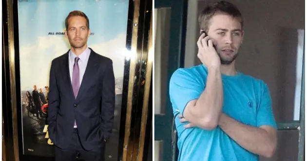 Hermano de Paul Walker ayudan a terminar 'Rápido y Furioso