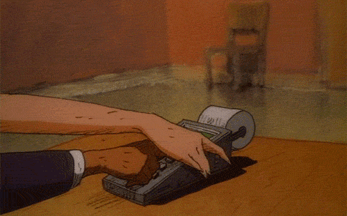 Estos son algúnos Gifs,é Imagenes que posteos en los comen