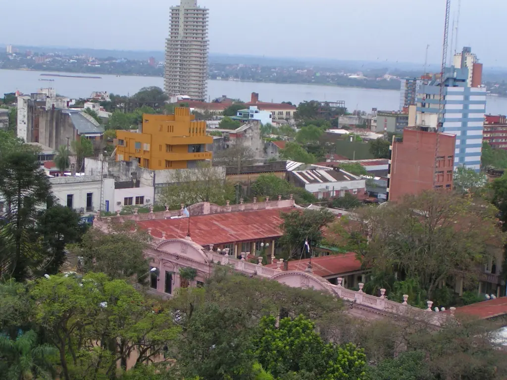 Argentina