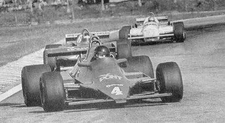 pilotos argentinos