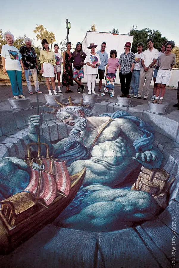 pinturas
