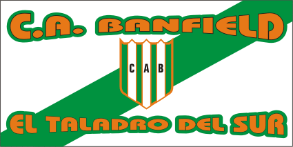 Megapost del taladro (Banfield)
