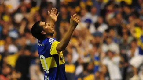 Boca vs Zamora en vivo por Fox Sports
