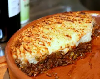 Cocina fácil
