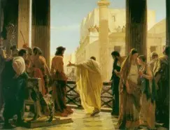 cristianismo