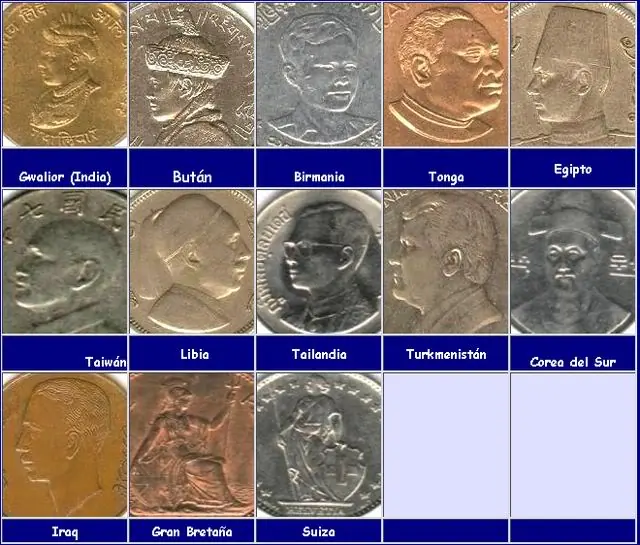 números