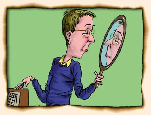 Siete pasos para vencer el dominio del ego