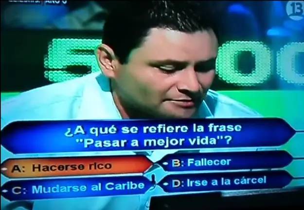 8 Personas que por más que quieran, nunca serán millonarias