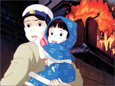 películas memorables 0w0 (centrado en estudios ghibli)