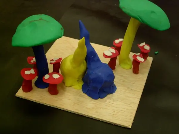 arte