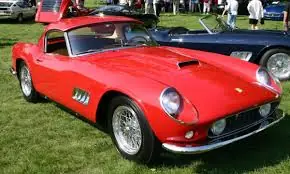 coches