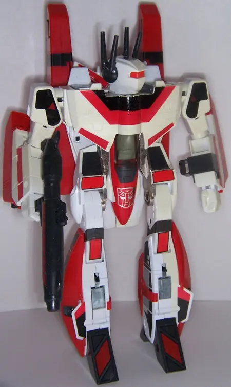 macross