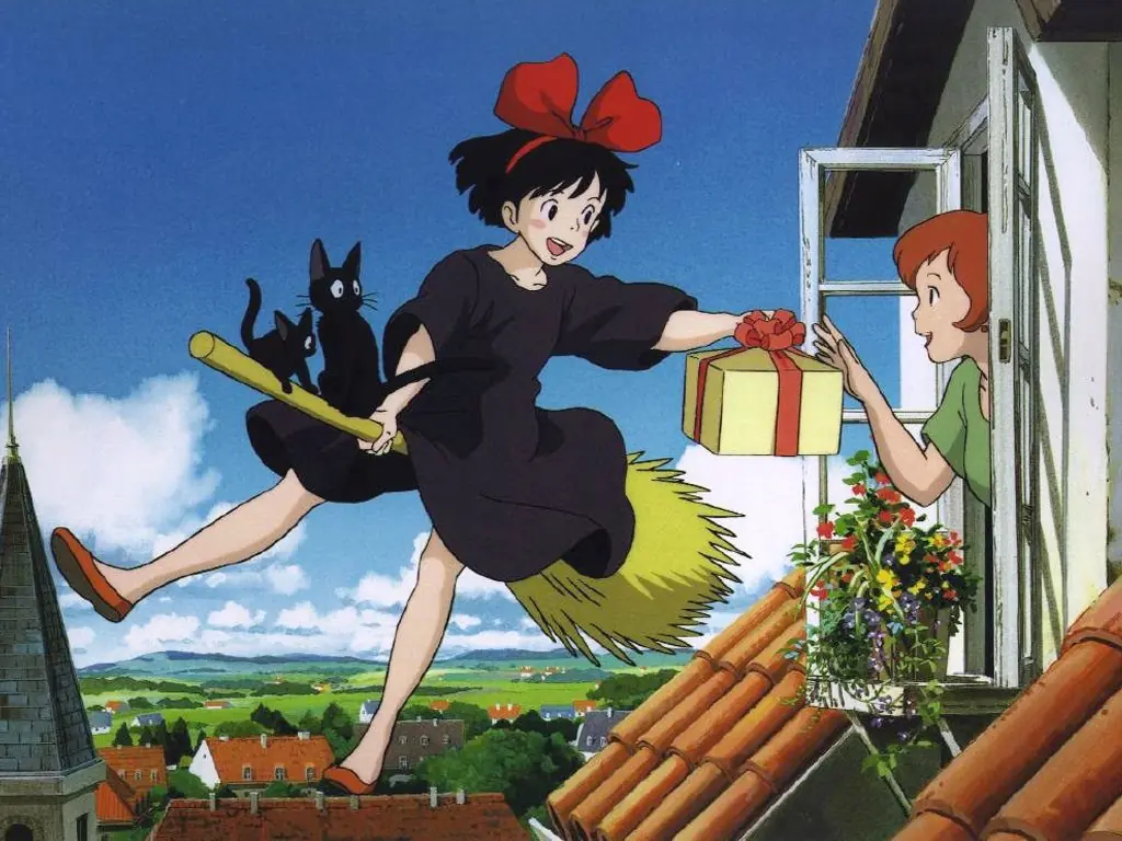 ghibli
