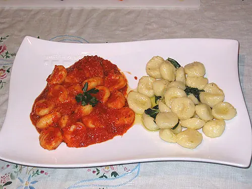 recetas