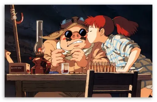 películas memorables 0w0 (centrado en estudios ghibli)