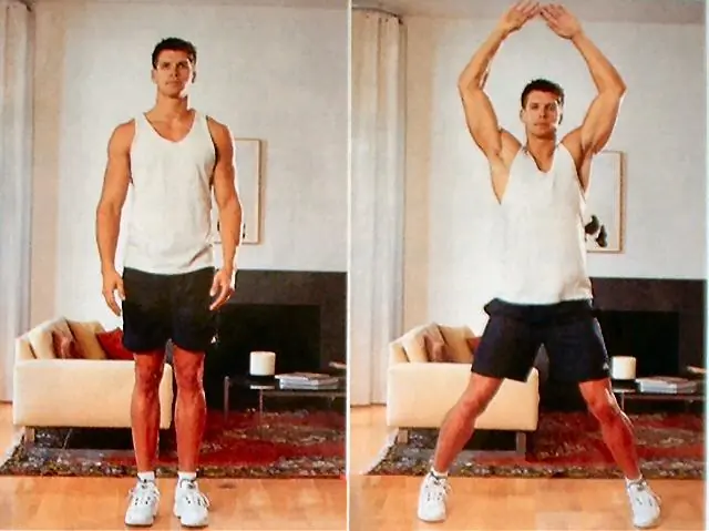 Ejercicios sin pesas para fortalecer y moldear tu cuerpo