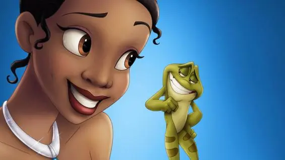 8 películas de Disney y las verdadera historias