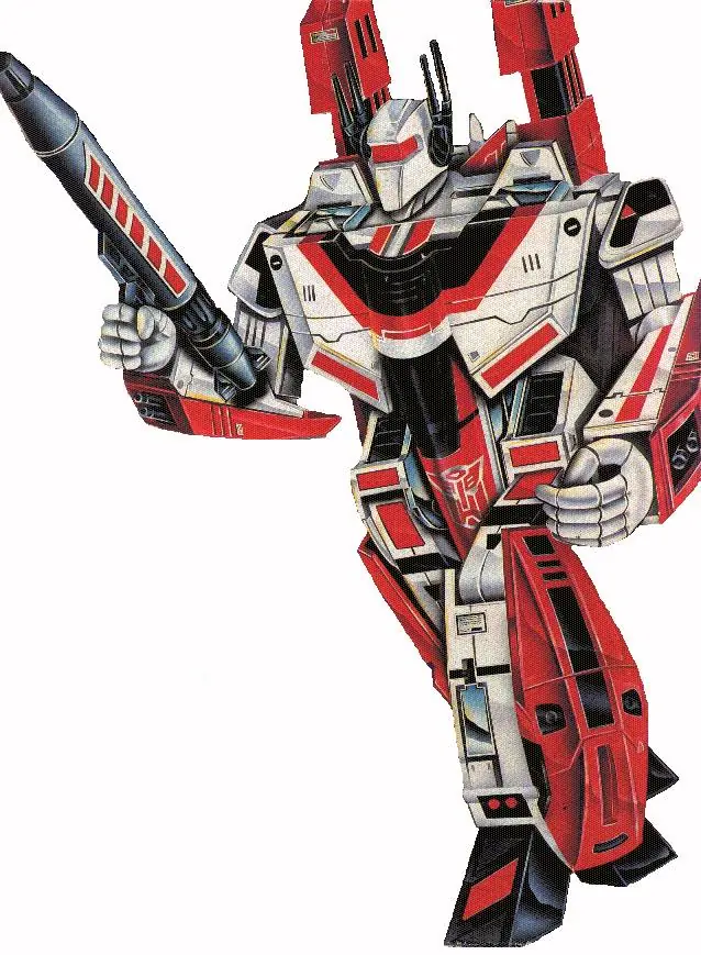 Jetfire WW2 Segunda Guerra mundial