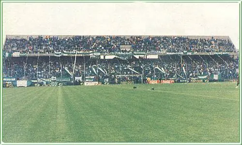 Megapost del taladro (Banfield)