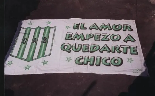 Megapost del taladro (Banfield)