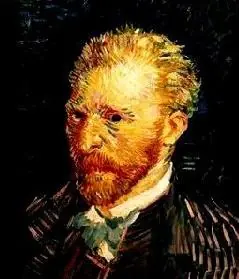 Vincent Van Gogh: Biografía breve.