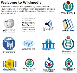 La Wikipedia hacia la web semántica, la web 3.0