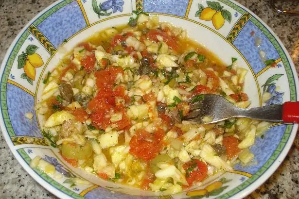 zucchinis