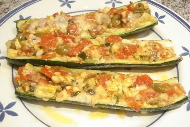 recetas