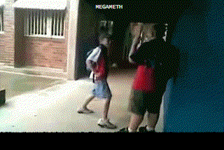 Gif´s a La Orden! [Megapost] (Parte 2)