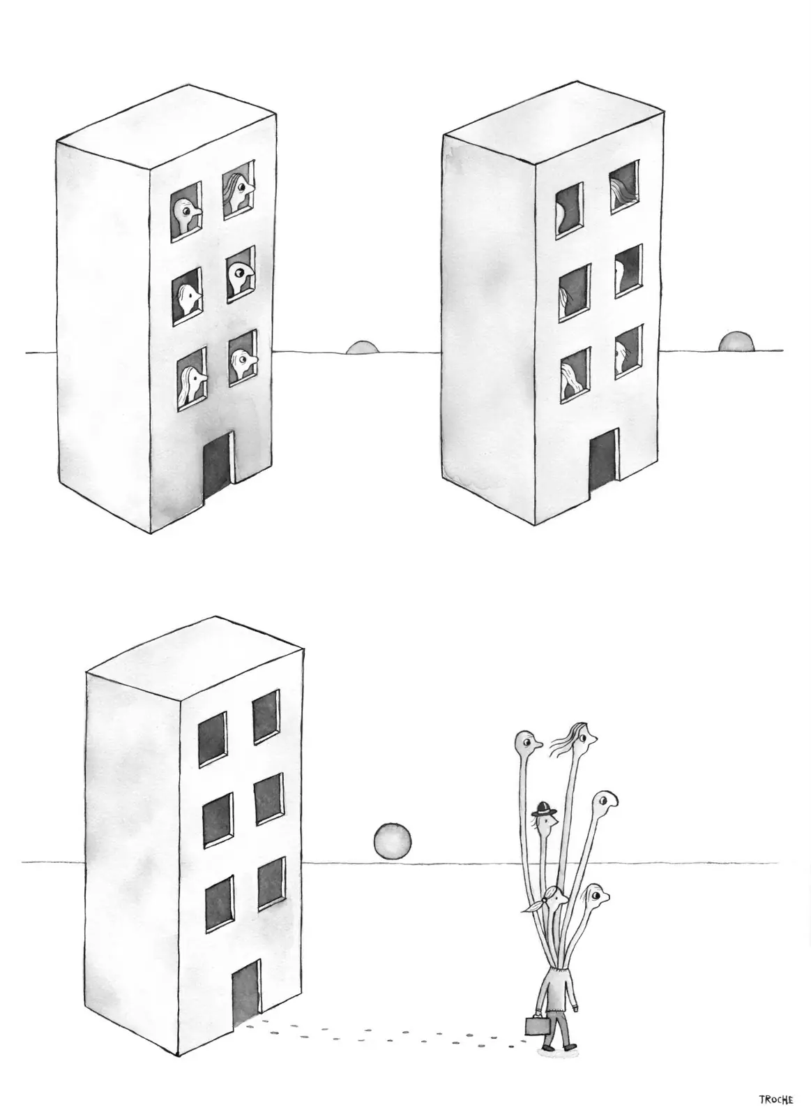 Humor Grafico