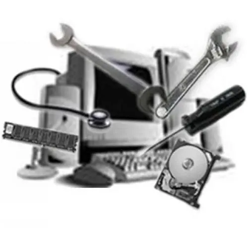 Mantenimiento preventivo del hardware