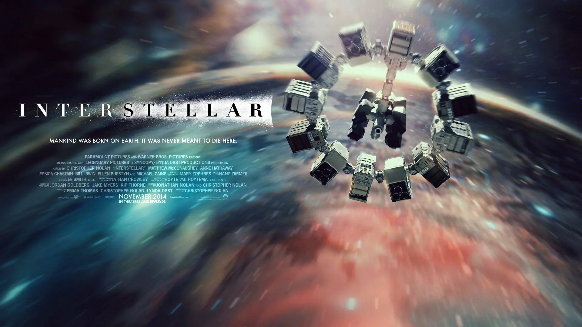Interstellar, de Nolan: 7 curiosidades