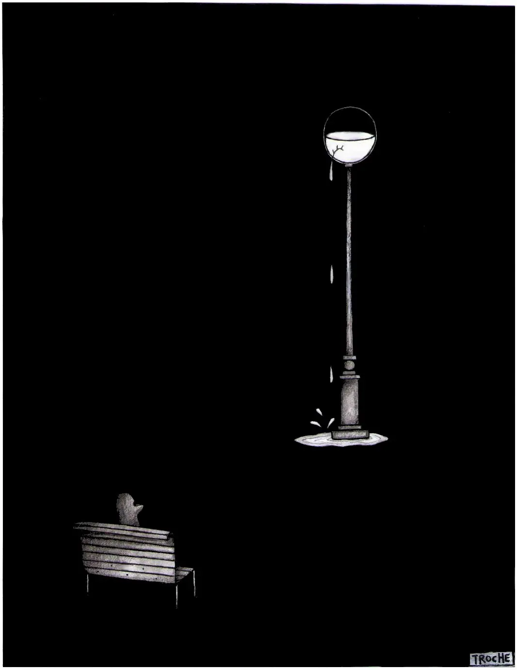 gervasio troche