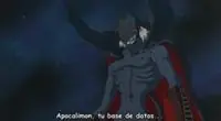 ¿Pokemon? ¡Aguante Digimon, papa!
