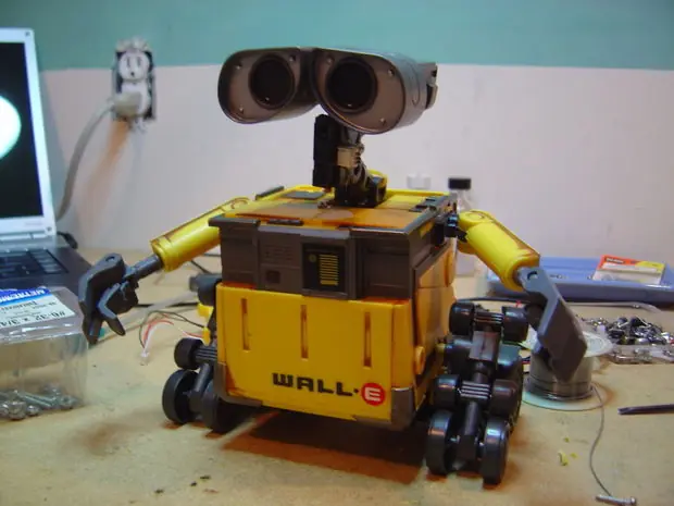 robbbbbbbot