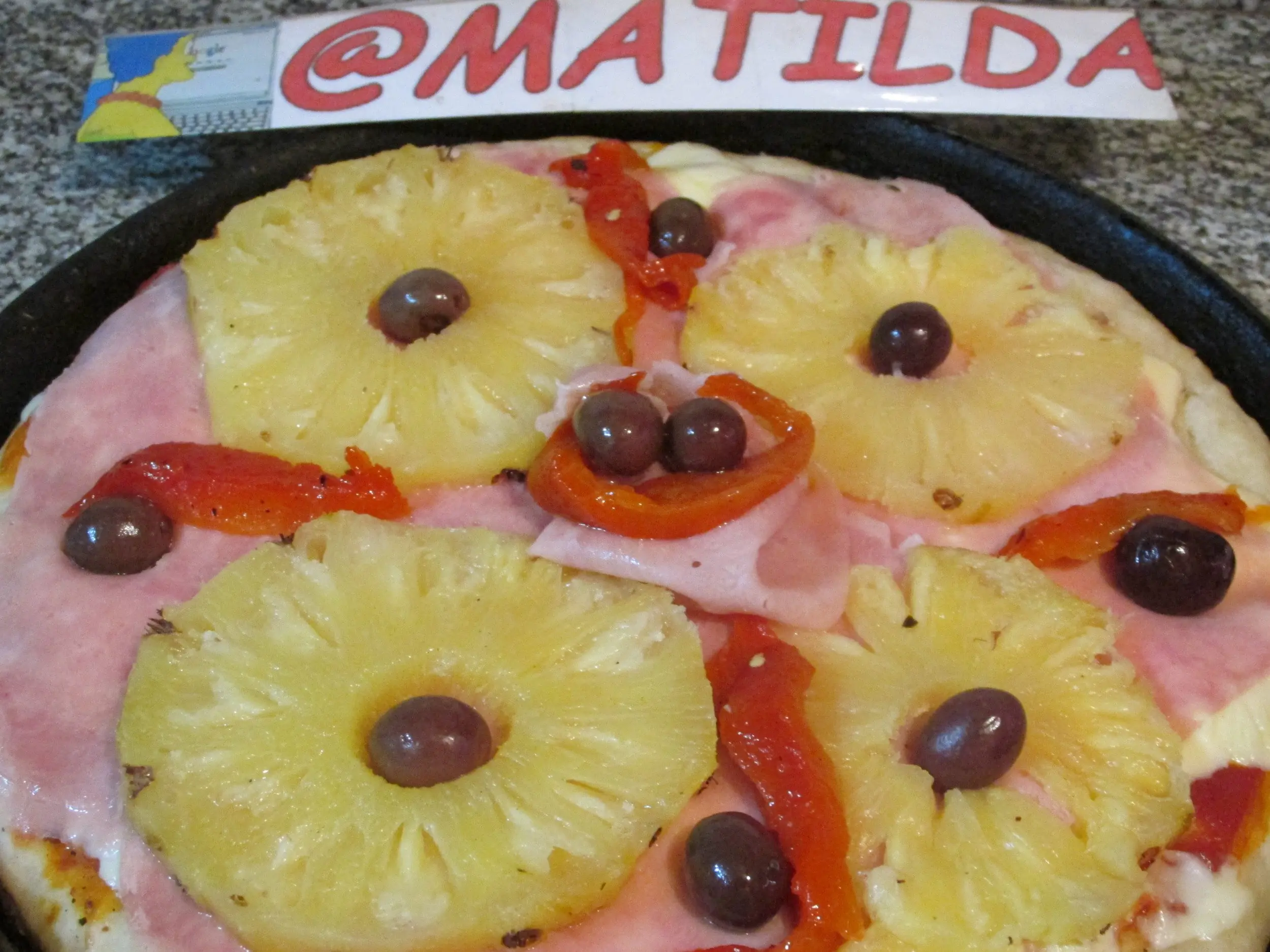 "TOP 10" mis comidas mas Odiadas ¿Coincidis en alguna papu?