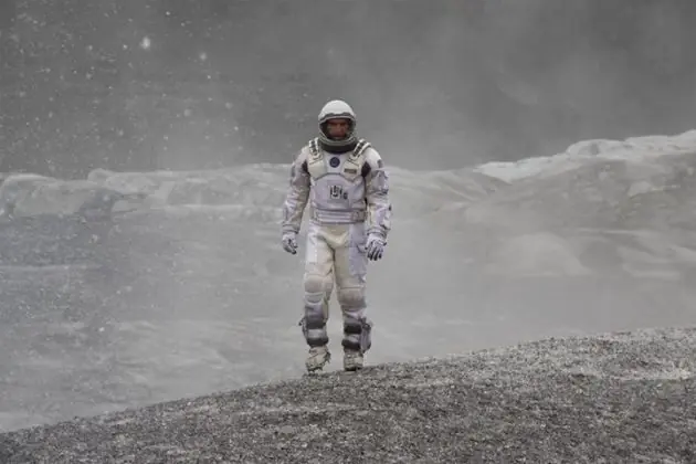 Interstellar, de Nolan: 7 curiosidades