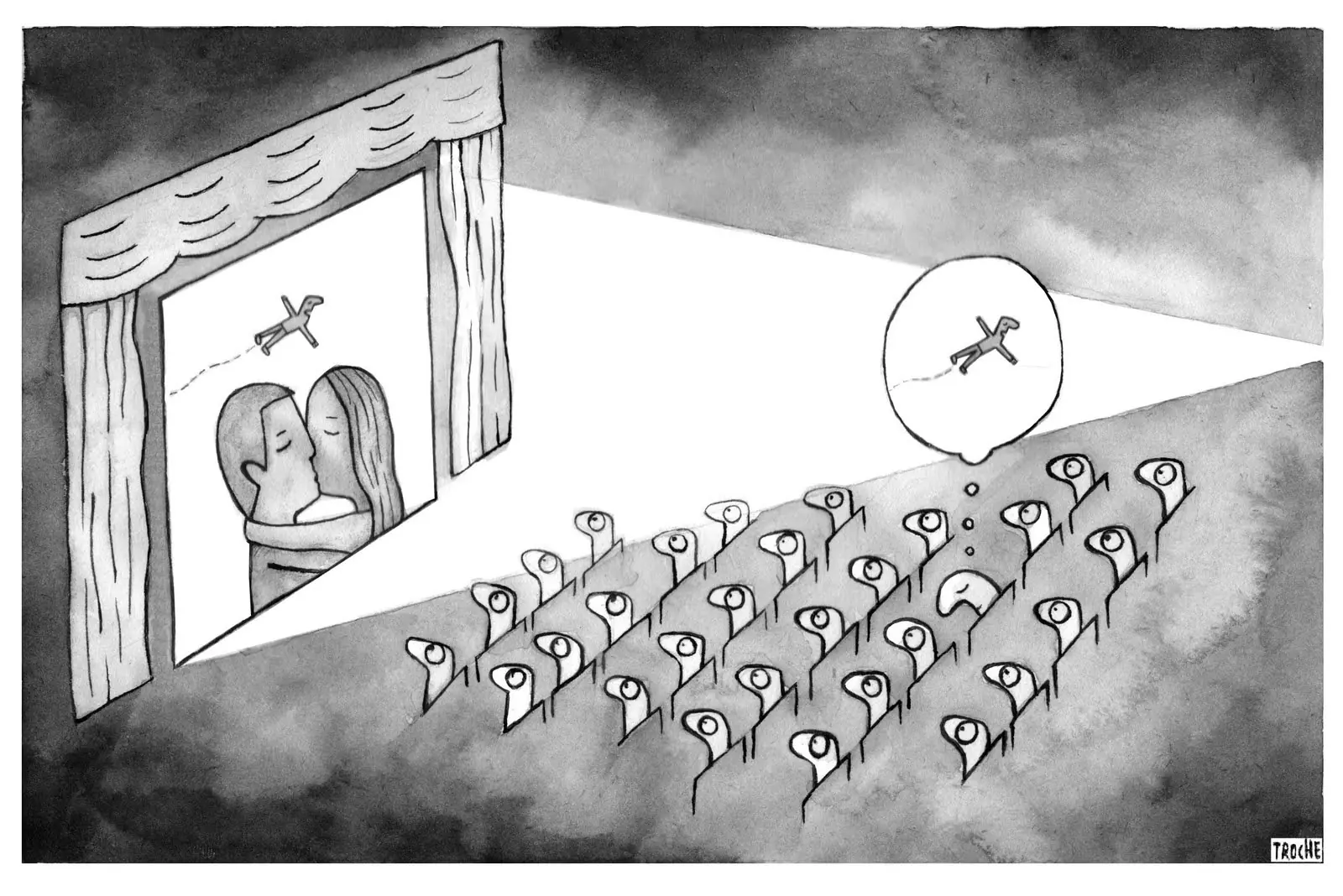 humor