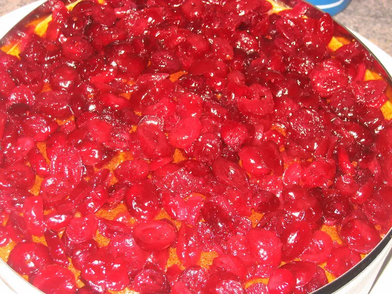 torta