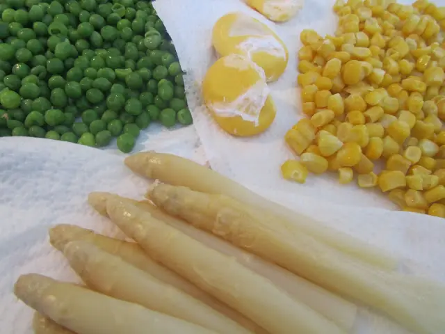 recetas de cocina
