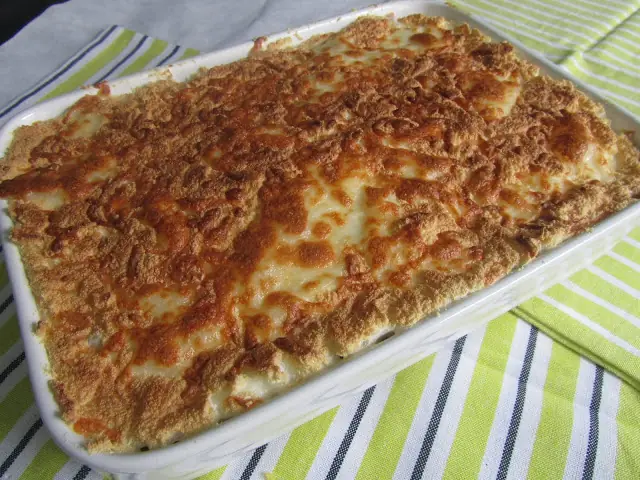 Ensalada Rusa