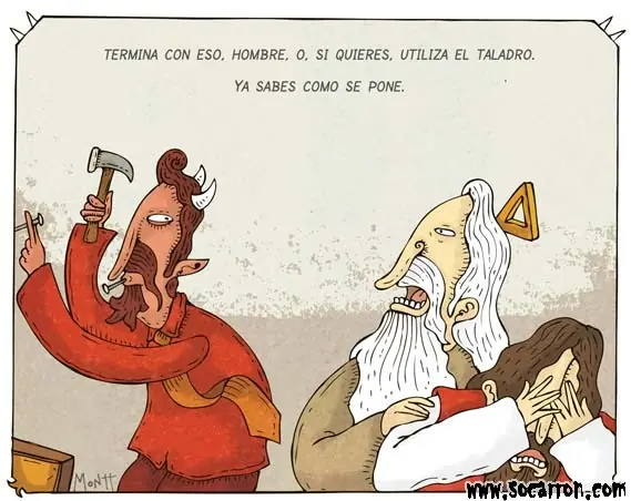 bebemos