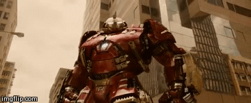 Filtrado trailer the avengers age of ultron