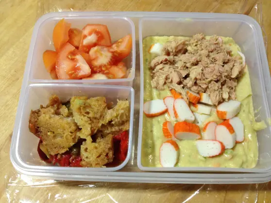 Alimentacion Paleo