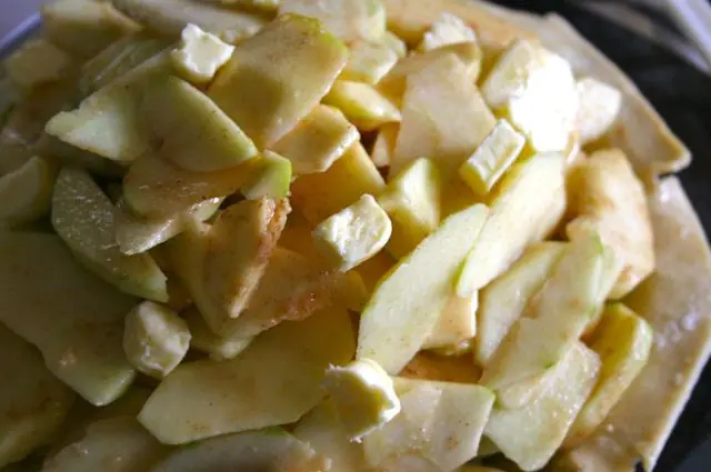 manzana