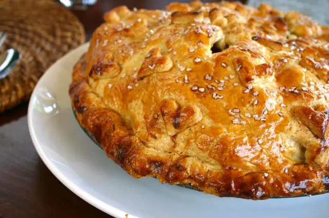 tarta