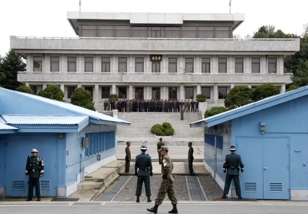 Corea del Sur: La otra cara de la moneda