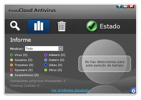 mejor antivirus