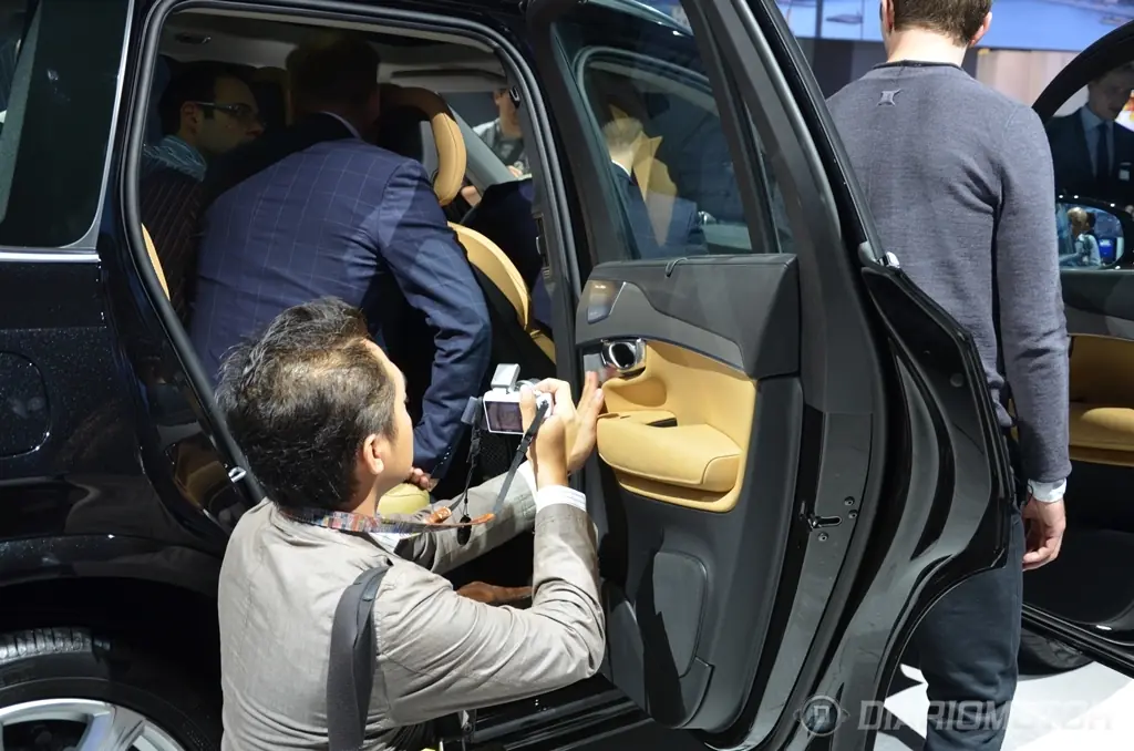 salon del automovil